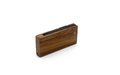 Флешка Деревянная Твистер Микро "Twister Micro Wood" F216 коричневый 512 Гб