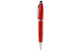 Флешка Металлическая Ручка Стилус "Pen Stylus" R234 красный 256 Гб