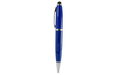 Флешка Металлическая Ручка Стилус "Pen Stylus" R234 синий 4 Гб