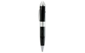 Флешка Металлическая Ручка Лазерная указка Конус "Laser Conus Pen" R236 черный 256 Гб