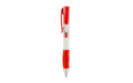 Флешка Пластиковая Ручка Фавус "Favus Pen" S244 красный 16 Гб