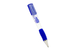 Флешка Пластиковая Ручка Фавус "Favus Pen" S244 синий 16 Гб