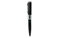 Флешка Металлическая Ручка Порос "Poros Pen" R246 черный 8 Гб