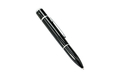 Флешка Металлическая Ручка Глама "Glama Pen" R248 черный 128 Гб