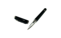 Флешка Металлическая Ручка Бона "Pen Bona" R324 черный 4 Гб