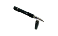 Флешка Металлическая Ручка Бона "Pen Bona" R324 черный 4 Гб