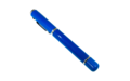 Флешка Металлическая Ручка Бона "Pen Bona" R324 голубой 16 Гб