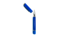 Флешка Металлическая Ручка Бона "Pen Bona" R324 голубой 256 Гб