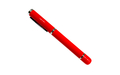 Флешка Металлическая Ручка Бона "Pen Bona" R324 красный 32 Гб