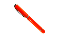 Флешка Металлическая Ручка Бона "Pen Bona" R324 оранжевый 256 Гб