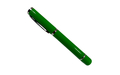 Флешка Металлическая Ручка Бона "Pen Bona" R324 зеленый 512 Гб
