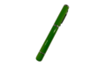 Флешка Металлическая Ручка Бона "Pen Bona" R324 зеленый 4 Гб