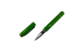 Флешка Металлическая Ручка Бона "Pen Bona" R324 зеленый 64 Гб