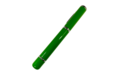 Флешка Металлическая Ручка Бона "Pen Bona" R324 зеленый 512 Гб