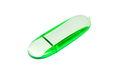 Флешка Пластиковая Строма "Stroma" S415 зеленый 4 Гб