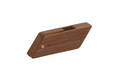 Флешка Деревянная Твистер Шарп "Twister Sharp Wood" F46 коричневый 256 Гб