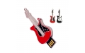 Флешка Металлическая Гитара "Guitar" R153