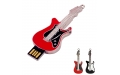 Флешка Металлическая Гитара "Guitar" R153