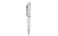 Флешка Металлическая Ручка Тектум "Tectum Pen" R232 белый 512 Гб