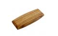 Флешка Деревянная Конфета "Candy Wood" F258 коричневая 16 Гб