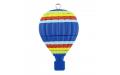 Флешка Резиновая Воздушный шар "Balloon" Q192 синий 1 ТБ