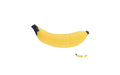 Флешка Резиновая Банан "Banana" Q103