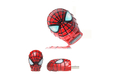Флешка Металлическая Маска Человек-Паук "Mask Spider-Man" R156