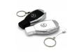 Флешка Пластиковая Автомобильный ключ Мерседес "Mercedes Benz" S57