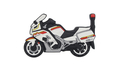 Флешка Резиновая Мотоцикл "Motorcycle" Q96