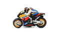 Флешка Резиновая Мотоцикл "Motorcycle" Q96