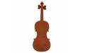 Флешка Резиновая Скрипка "Violin" Q149