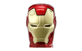 Флешка Металлическая Железный человек "Iron Man MARK IV" R7 золотая/красная 32 Гб