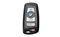 Флешка Карбоновая Автомобильный ключ БМВ "BMW M Car Key" L10