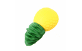 Флешка Резиновая Ананас "Pineapple" Q146 желтый 4 Гб