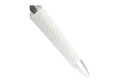 Флешка Металлическая Ручка Наппа "Pen Nappa" R162 белый 8 Гб