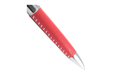 Флешка Металлическая Ручка Наппа "Pen Nappa" R162 красный 128 Гб