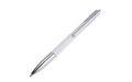 Флешка Пластиковая Ручка Бактрон "Bactron Pen" S235 белый 64 Гб