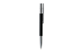 Флешка Пластиковая Ручка Бактрон "Bactron Pen" S235 черный 8 Гб