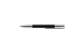 Флешка Пластиковая Ручка Бактрон "Bactron Pen" S235 черный 32 Гб