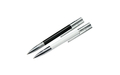 Флешка Пластиковая Ручка Бактрон "Bactron Pen" S235