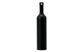 Флешка Металлическая Бутылка вина "Bottle Wine" R251 черный 512 Гб