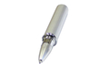 Флешка Металлическая Ручка Бона "Pen Bona" R324 серебряный 16 Гб