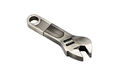 Флешка Металлический Гаечный Ключ "Wrench" R336 Screw бронзовый 4 Гб