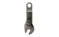 Флешка Металлический Гаечный Ключ "Wrench" R336 Screw бронзовый 128 Гб