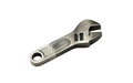 Флешка Металлический Гаечный Ключ "Wrench" R336 Screw бронзовый 1 Гб