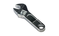 Флешка Металлический Гаечный Ключ "Wrench" R336 Screw серебряный 8 Гб