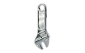 Флешка Металлический Гаечный Ключ "Wrench" R336 Screw серебряный 2 Гб