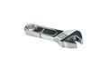 Флешка Металлический Гаечный Ключ "Wrench" R336 Screw серебряный 2 Гб