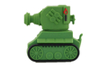 Флешка Резиновая Танк Ретро "Retro Tank" Q338