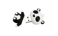 Флешка Резиновая Панда "Panda" Q350